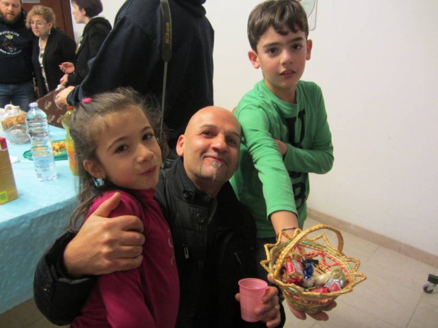 Reading Per Buoni Intenditori...in memory Arturo